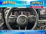 Used 2024 Jeep Gladiator Sport Crew Cab for sale #265968A - photo 24