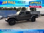Used 2024 Jeep Gladiator Sport Crew Cab for sale #265968A - photo 3