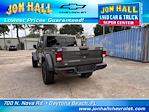 Used 2024 Jeep Gladiator Sport Crew Cab for sale #265968A - photo 9
