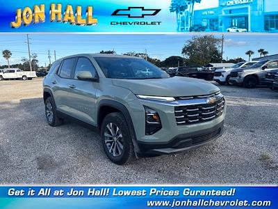 2026 Chevrolet Equinox AWD SUV for sale #265971 - photo 1