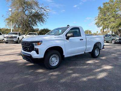 New 2026 Chevrolet Silverado 1500 - photo 1