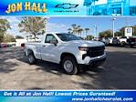 2026 Chevrolet Silverado 1500 Regular Cab RWD Pickup for sale #265972 - photo 1