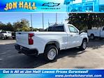 2026 Chevrolet Silverado 1500 Regular Cab RWD Pickup for sale #265972 - photo 2