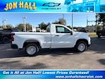 2026 Chevrolet Silverado 1500 Regular Cab RWD Pickup for sale #265972 - photo 14