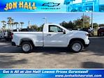 2026 Chevrolet Silverado 1500 Regular Cab RWD Pickup for sale #265972 - photo 15