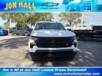 2026 Chevrolet Silverado 1500 Regular Cab RWD Pickup for sale #265972 - photo 18