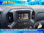 2026 Chevrolet Silverado 1500 Regular Cab RWD Pickup for sale #265972 - photo 24
