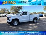 2026 Chevrolet Silverado 1500 Regular Cab RWD Pickup for sale #265972 - photo 4