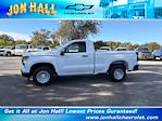 2026 Chevrolet Silverado 1500 Regular Cab RWD Pickup for sale #265972 - photo 5