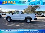 2026 Chevrolet Silverado 1500 Regular Cab RWD Pickup for sale #265972 - photo 6