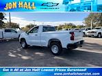2026 Chevrolet Silverado 1500 Regular Cab RWD Pickup for sale #265972 - photo 7