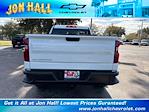 2026 Chevrolet Silverado 1500 Regular Cab RWD Pickup for sale #265972 - photo 10