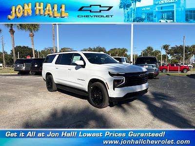 2026 Chevrolet Suburban 4WD SUV for sale #265973 - photo 1