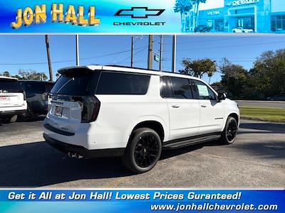 2026 Chevrolet Suburban 4WD SUV for sale #265973 - photo 2