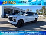 2026 Chevrolet Suburban 4WD SUV for sale #265973 - photo 3