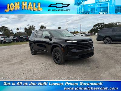 2026 Chevrolet Traverse FWD SUV for sale #265974 - photo 1