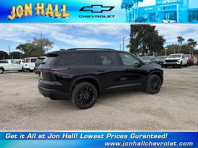 2026 Chevrolet Traverse FWD SUV for sale #265974 - photo 2