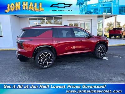 2026 Chevrolet Traverse AWD SUV for sale #265978 - photo 2