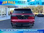 2026 Chevrolet Traverse AWD SUV for sale #265978 - photo 11