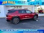 2026 Chevrolet Traverse AWD SUV for sale #265978 - photo 2