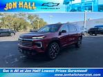 2026 Chevrolet Traverse AWD SUV for sale #265978 - photo 3
