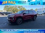 2026 Chevrolet Traverse AWD SUV for sale #265978 - photo 4