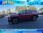 2026 Chevrolet Traverse AWD SUV for sale #265978 - photo 5