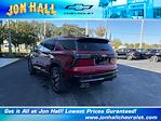 2026 Chevrolet Traverse AWD SUV for sale #265978 - photo 9