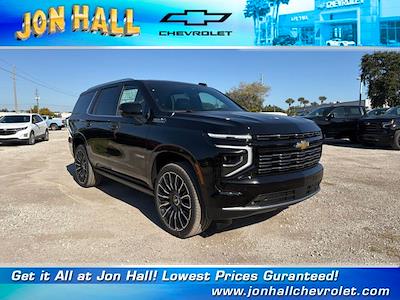 2026 Chevrolet Tahoe 4WD SUV for sale #265979 - photo 1