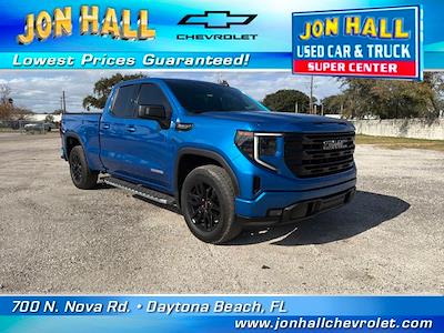 2023 GMC Sierra 1500 Double Cab 4WD Pickup for sale #265981A - photo 1