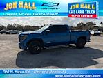 2023 GMC Sierra 1500 Double Cab 4WD Pickup for sale #265981A - photo 3