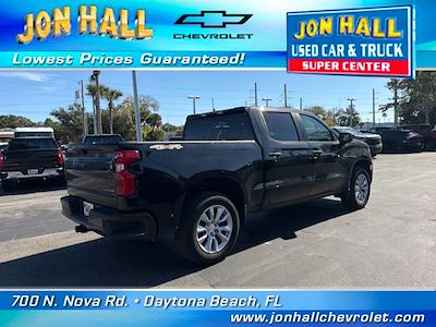 2024 Chevrolet Silverado 1500 Crew Cab 4WD Pickup for sale #265984A - photo 2