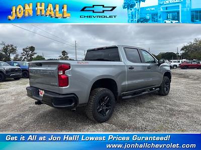 New 2026 Chevrolet Silverado 1500 Custom Crew Cab for sale #265985 - photo 2