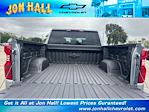 New 2026 Chevrolet Silverado 1500 Custom Crew Cab for sale #265985 - photo 11