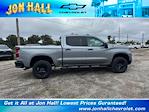 New 2026 Chevrolet Silverado 1500 Custom Crew Cab for sale #265985 - photo 14