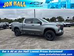 New 2026 Chevrolet Silverado 1500 Custom Crew Cab for sale #265985 - photo 16