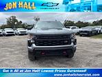 New 2026 Chevrolet Silverado 1500 Custom Crew Cab for sale #265985 - photo 17