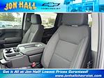New 2026 Chevrolet Silverado 1500 Custom Crew Cab for sale #265985 - photo 20