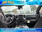 New 2026 Chevrolet Silverado 1500 Custom Crew Cab for sale #265985 - photo 24