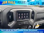 New 2026 Chevrolet Silverado 1500 Custom Crew Cab for sale #265985 - photo 28