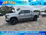 New 2026 Chevrolet Silverado 1500 Custom Crew Cab for sale #265985 - photo 4