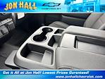 New 2026 Chevrolet Silverado 1500 Custom Crew Cab for sale #265985 - photo 30
