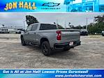 New 2026 Chevrolet Silverado 1500 Custom Crew Cab for sale #265985 - photo 8