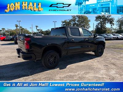 New 2026 Chevrolet Silverado 1500 Custom Crew Cab for sale #265986 - photo 2