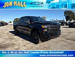 New 2026 Chevrolet Silverado 1500 Custom Crew Cab for sale #265986 - photo 1