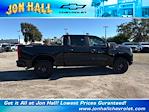 New 2026 Chevrolet Silverado 1500 Custom Crew Cab for sale #265986 - photo 12