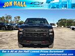 New 2026 Chevrolet Silverado 1500 Custom Crew Cab for sale #265986 - photo 15
