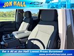 New 2026 Chevrolet Silverado 1500 Custom Crew Cab for sale #265986 - photo 18