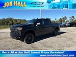New 2026 Chevrolet Silverado 1500 Custom Crew Cab for sale #265986 - photo 3