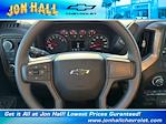 New 2026 Chevrolet Silverado 1500 Custom Crew Cab for sale #265986 - photo 24